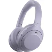 Sony WH-1000XM4C mit Apache 207 EQ, Over-ear Kopfhörer Bluetooth Lavendel