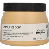 L'Oréal Absolut Repair Mask - 500ml
