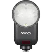 Godox V1mid S Rundblitzgerät für Sony inkl. Akku
