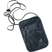Deuter Security Wallet I Reiseaccessoire 3950026 black