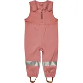 Sterntaler Matschhose gefüttert uni in rosa | Gr.: 128