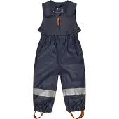 Sterntaler Matschhose gefüttert uni in marineblau | Gr.: 98