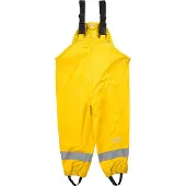 Sterntaler Matschhose ungefüttert uni