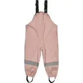 Sterntaler Matschhose gefüttert uni
