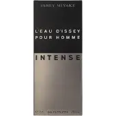 Issey Miyake L'Eau D'Issey Homme Intense Eau de toilette Spray 75 ml Herren
