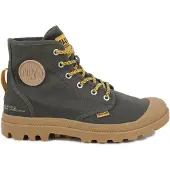 Palladium Damenstiefel PAMPA HI HTG GUM damen