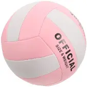 Merkloos Weiche aufblasbare Volleyball für Training
