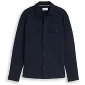 Tom Tailor Herren Hemd 1052340