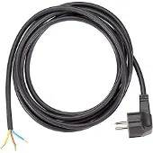 Bachmann 305.185 H05VV-F 3G1,5mm2 sw 3,0m St.30 305185