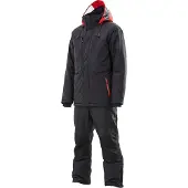 Westin W6 Winter Suit Ink Black - Thermoanzug, Größe:XL