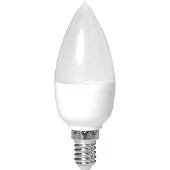 Müller-Licht 400140, 3 W, 25 W, E14, 250 lm, 10000 h, Warmweiß