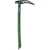 Grivel Ghost Eispickel mit Hammer-Grün-50