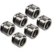 EK Water Blocks EK-Quantum Torque HTC 14 - 6er-Pack