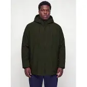 Jack&Jones PLUS Plus Size Parka
