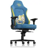 Noblechairs Hero Fallout Vaulttec Edition Gaming-stuhl