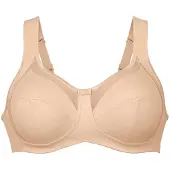 Anita Ohne Bügel BH Clara | Grösse: 110C | Farbe: Sand