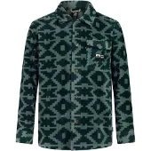 Protest Prthowden Outdoor Shirt evergreen (251) XS