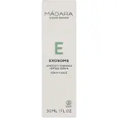 Mádara Exosome Longevity aufhellendes Serum mit Peptiden 30 ml
