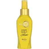 It's a 10 Leave-in For Blondes 120 ml