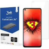 3MK FlexibleGlass Xiaomi Redmi Note 9 Hybrid Glass