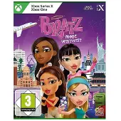 Bratz: Mode Weltweit - NEU &