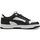 Puma Rebound Slam Sneaker Schwarz