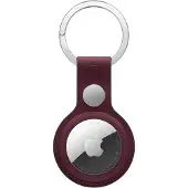Apple AirTag FineWoven Key Ring