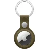 Apple AirTag FineWoven Key Ring