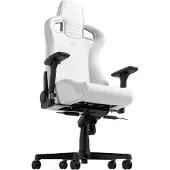 Noblechairs Epic White Edition Gaming-stuhl