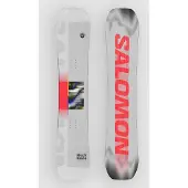Salomon Huck Knife Grom Junior-snowboard