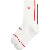 Wilson Tour Performance Crew-socken