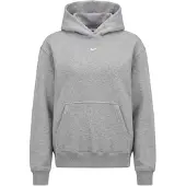 Nike Damen Kapuzensweat STUDIO FLEECE
