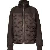 Street One Steppjacke ohne Kapuze mit Stehkragen