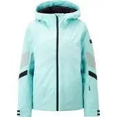 Ziener Damen TARAINA-Z Ski-Jacke/Snowboard-Jacke | atmungsaktiv, wasserdicht, ra