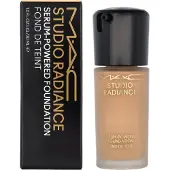 MAC Studio Radiance Serum-Powered Foundation NC17 30 ml Damen