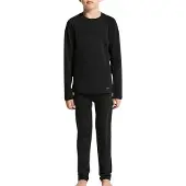 Craft THERMAL BASELAYER SET 2 JR BLACK