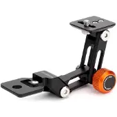 3 Legged Thing Thingy Ultra Plate Kamerahalterung kupfer-schwarz
