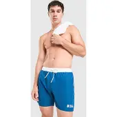 BOSS Logo-Badeshorts Grösse M