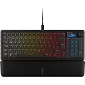 Corsair Vanguard PRO 96 (schwarz, DE-Layout, MGX Hyperdrive)