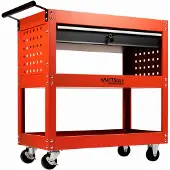 Kraft & Dele Werkstattswagen KD366