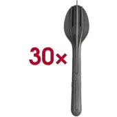 Meet Mehrweg-Besteckset »Klick« 30 Stück