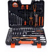 KRAFT&DELE KD10464 Werkzeugsatz 83-teilig