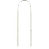 Apple Crossbody Strap - Sand