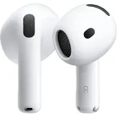 Apple AirPods (5th generation) AirPods 5, True Wireless Stereo (TWS), Anrufe/Musik/Sport/Alltag, Kopfhörer, Weiß