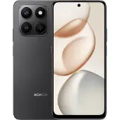 Honor 400 Smart 5G, 17,2 cm (6.77"), 4 GB, 128 GB, 50 MP, Android 15, Schwarz