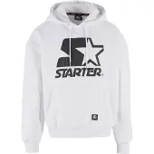 Starter Black Label "Starter Oversized Logo Hoodie"