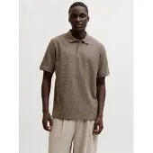 Jack & Jones Austin Kurzarm-poloshirt