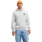 Quiksilver Duality Kapuzenpullover