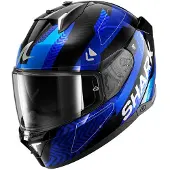 Shark Skwal I3 Ready Integralhelm