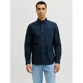 Jack & jones Regular Fit Freizeithemd